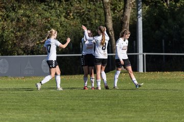 Bild 175 - F SV Henstedt Ulzburg2 - FSG Kaki-StuSie : Ergebnis: 2:2
